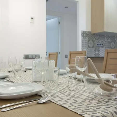 Confort Sagrada Familia Design Apartment Barcelona