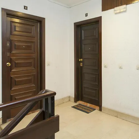 Apartment Confort Sagrada Familia Design *