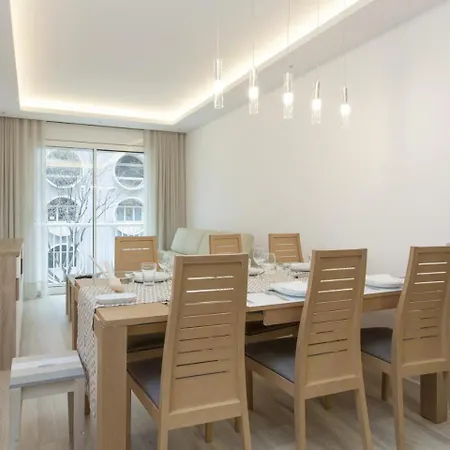 Confort Sagrada Familia Design Barcelona