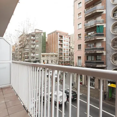 Confort Sagrada Familia Design Apartment Barcelona