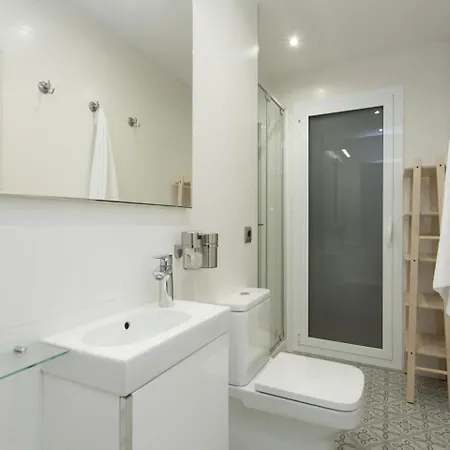 Confort Sagrada Familia Design Barcelona