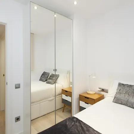 Confort Sagrada Familia Design Barcelona