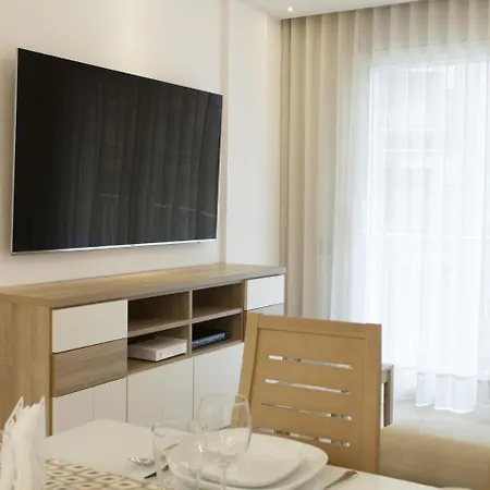 Confort Sagrada Familia Design Apartment *