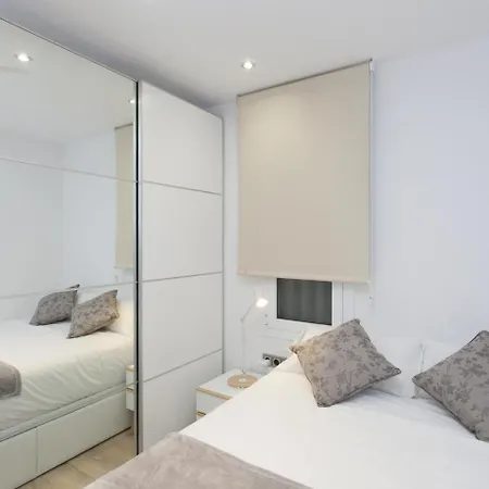 Apartment Confort Sagrada Familia Design Barcelona