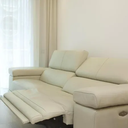 Confort Sagrada Familia Design Apartment *