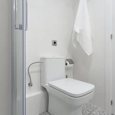 Confort Sagrada Familia Design Apartment Barcelona