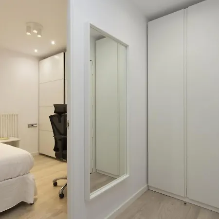 Confort Sagrada Familia Design Apartment Barcelona